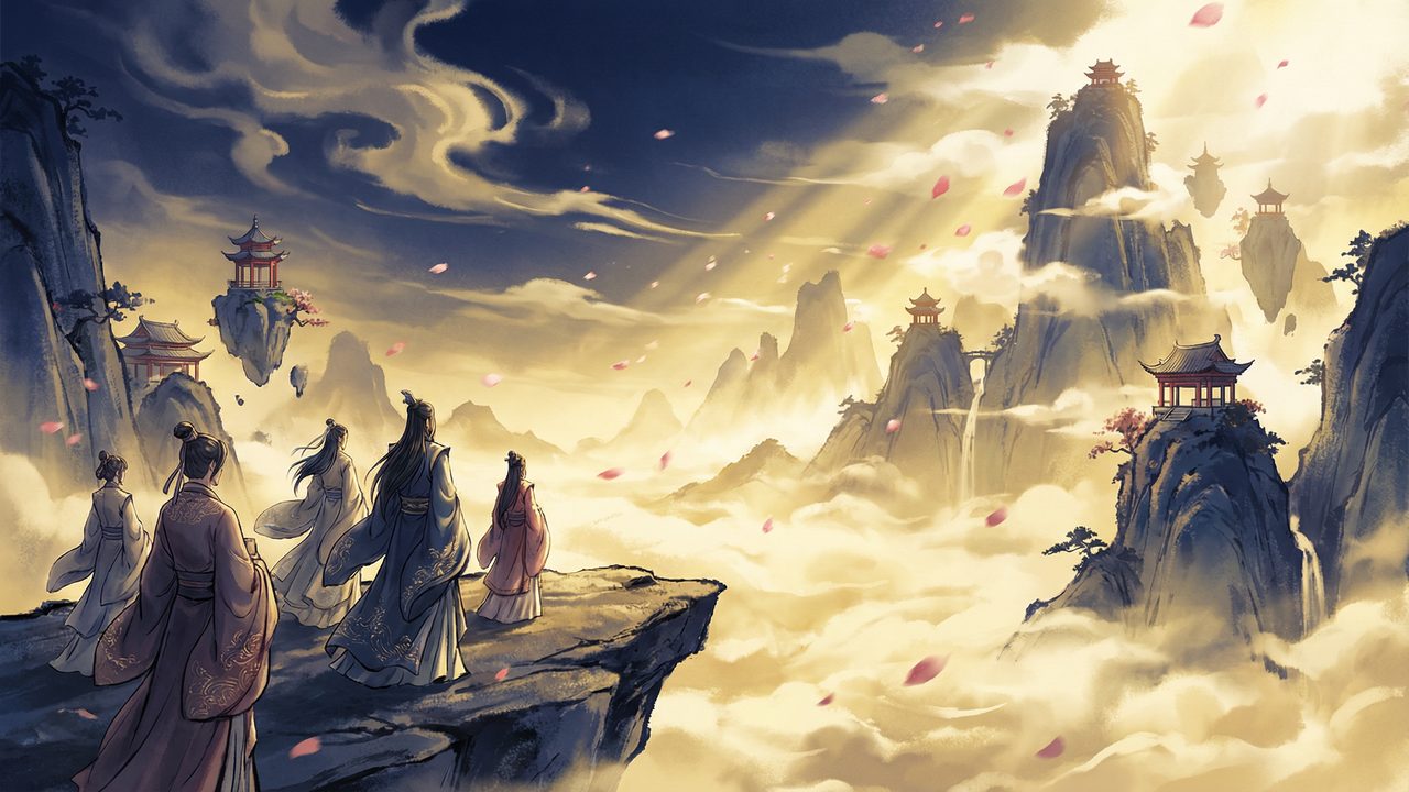 海角传媒公司制作现场