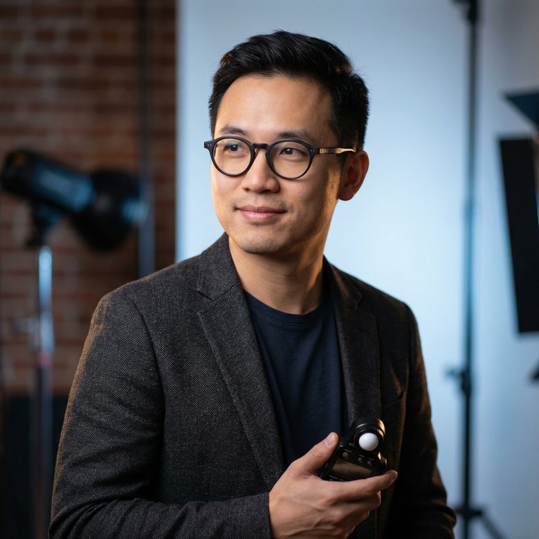 海角摄影师赵明轩