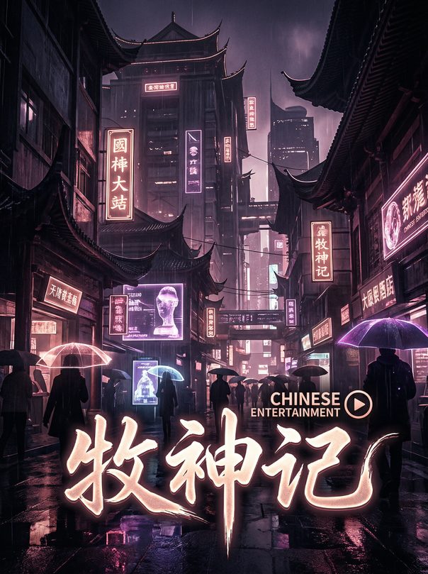 海角 · 花间秘境短视频教程