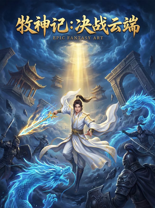 海角 · AI视频剪辑视频教程