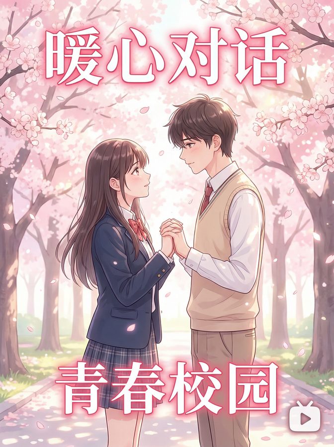 海角 · cosplay动漫视频演示